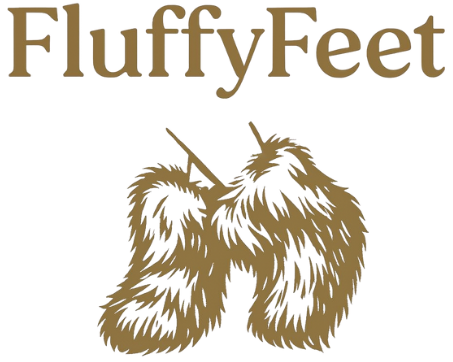 Fluffy Feet